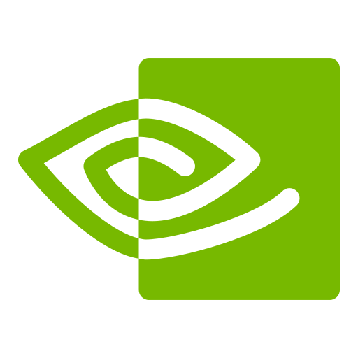 NVIDIA logo
